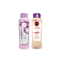 Duo Shampoo- Acondicionador Cebolla Anyeluz