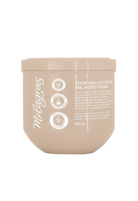 Mascarilla herbal (ML)